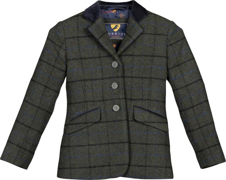 Actual product image Aubrion Saratoga jumper jacket (36)