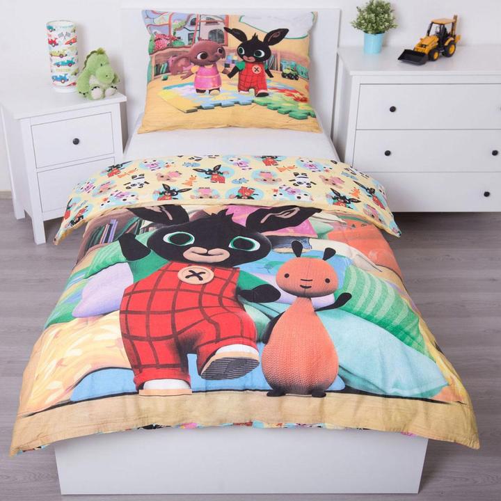 Produktbild Jerry Fabrics Bettbezug Bing