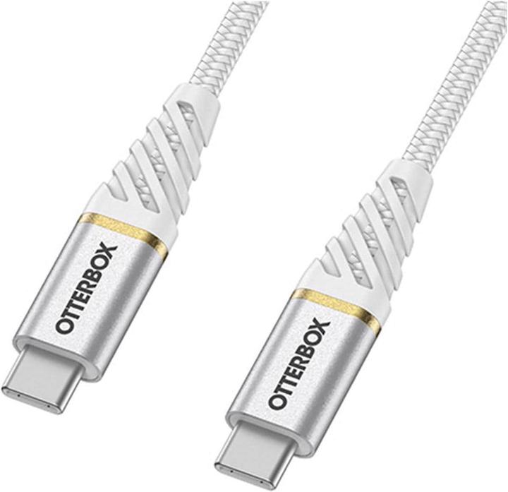 Actual product image OtterBox USB-C - USB-C Cable (3 m, USB 2.0)