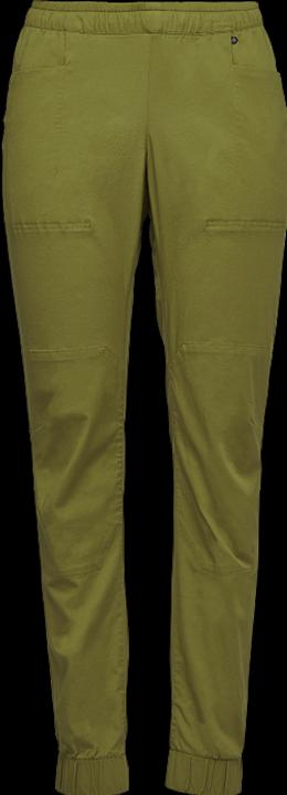 Actual product image Black Diamond W Notion Sp Pants (XS)