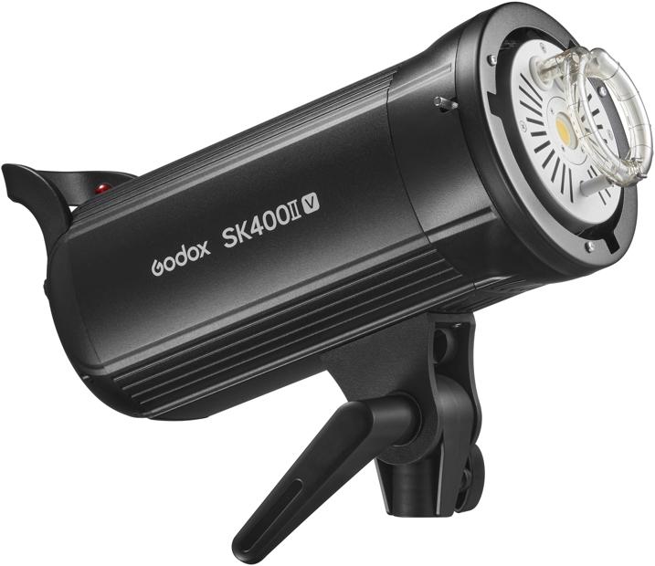 Image du produit Godox SK400II V (400 W, Tête de flash)