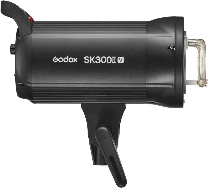 Produktbild Godox SK300II-V (300 W, Blitzkopf)
