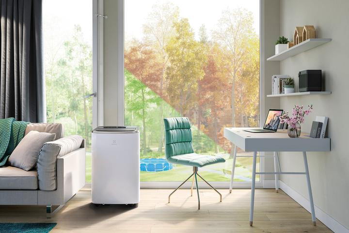 Actual product image Electrolux Chill Flex Pro (50 m², 12800 BTU/h)