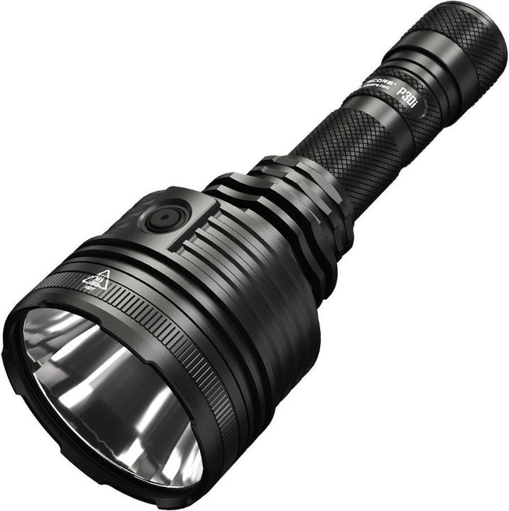 Produktbild Nitecore P30i (11.75 cm, 2000 lm)