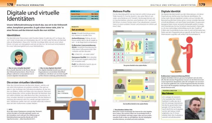 Produktbild Computer, Informatik, Internet für Eltern (Deutsch, DK Verlag, 2019)