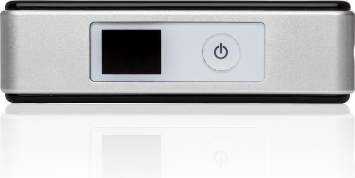 Produktbild Verbatim Portable Power Pack (5200 mAh, 19.24 Wh)