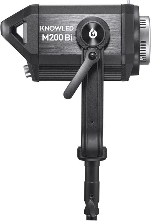 Produktbild Godox M200Bi LED Bi color Knowled (Studioleuchte)