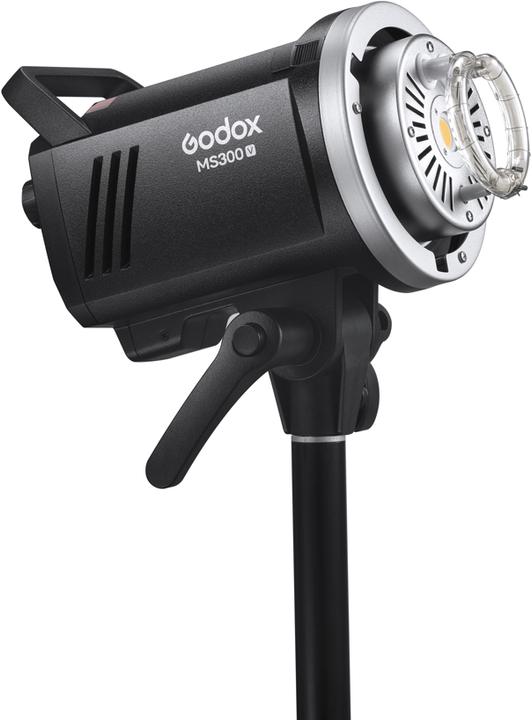Immagine prodotto Godox MS300V (Testa flash)