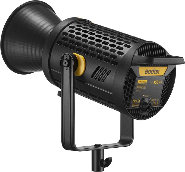 Actual product image Godox UL150 II Bi (Video light)