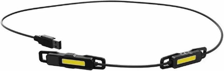 Actual product image Nitecore UT05 Ultra Lightweight Outdoor Waist Light (400 lm)