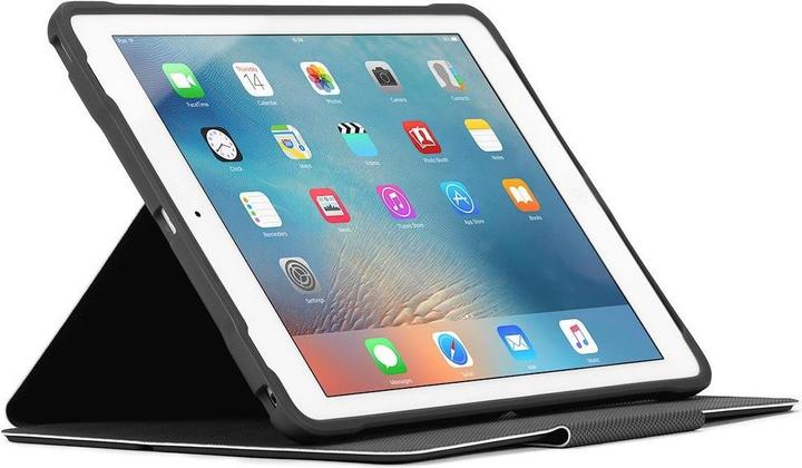 Actual product image Targus 3D Protection (iPad 2018 (6th gene), iPad 2017 (5th gene), iPad Air, iPad Air 2014 (2. Gen), iPad Pro 9.7 2016 (1. Gen))