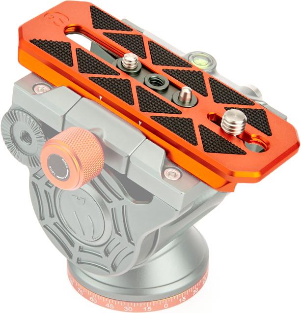 Produktbild 3 Legged Thing QR CINE V Plate Manfrotto Style (Stativadapter)