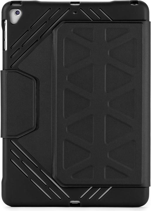Actual product image Targus 3D Protection (iPad 2018 (6th gene), iPad 2017 (5th gene), iPad Air, iPad Air 2014 (2. Gen), iPad Pro 9.7 2016 (1. Gen))