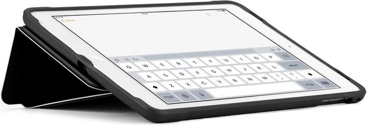 Actual product image Targus 3D Protection (iPad 2018 (6th gene), iPad 2017 (5th gene), iPad Air, iPad Air 2014 (2. Gen), iPad Pro 9.7 2016 (1. Gen))