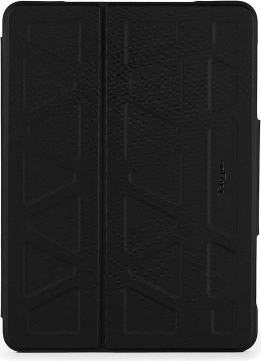 Targus 3D Protection (iPad 2018 (6th gene), iPad 2017 (5th gene), iPad Air, iPad Air 2014 (2. Gen), iPad Pro 9.7 2016 (1. Gen))