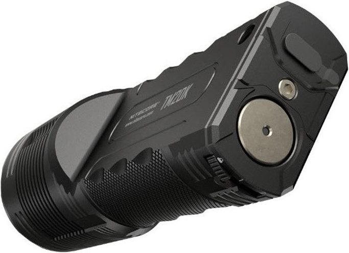 Image du produit Nitecore TM20K - 20000 lumens (14.55 cm, 3100 lm)