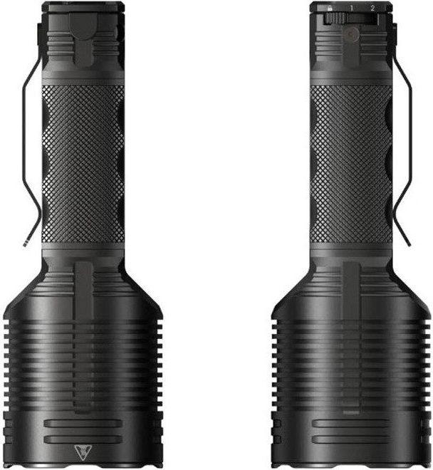 Image du produit Nitecore TM20K - 20000 lumens (14.55 cm, 3100 lm)