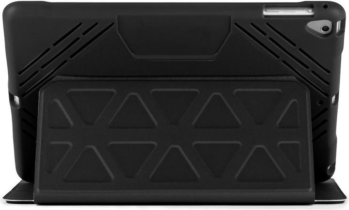 Actual product image Targus 3D Protection (iPad 2018 (6th gene), iPad 2017 (5th gene), iPad Air, iPad Air 2014 (2. Gen), iPad Pro 9.7 2016 (1. Gen))