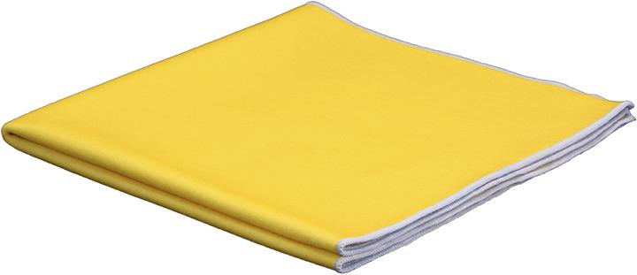 Image du produit Nitecore Stick it wrapper (magic cloth) Vivid Orange (48cmx48cm)