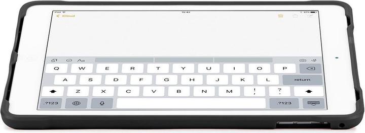 Actual product image Targus 3D Protection (iPad 2018 (6th gene), iPad 2017 (5th gene), iPad Air, iPad Air 2014 (2. Gen), iPad Pro 9.7 2016 (1. Gen))