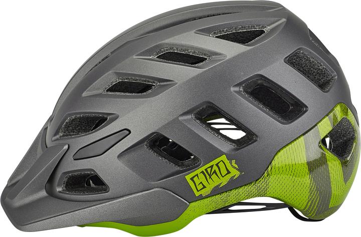 Produktbild Giro Radix (55 - 59 cm)