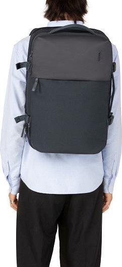 Produktbild Incase Laptoptas 16 inch - polyester - navy blauw (25 l)