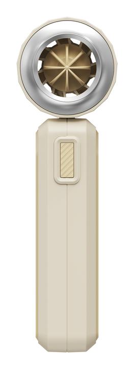 Produktbild Verbatim Handventilator Cool'n'Go AirJet weiss/silber