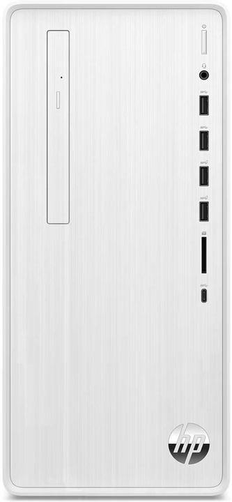 Image du produit HP Pavilion Desktop TP01-5780nz (Intel Core i7-14700F, 32 Go, 1000 Go, GeForce RTX 4060)