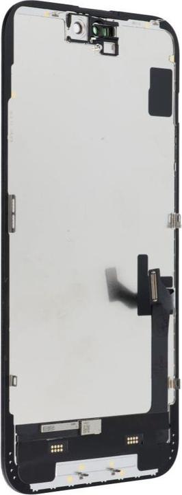 Produktbild Partner Telecom LCD display! ZY LCD Screen iPhone 15 Plus with digitizer black (ZY-LTPS) IC Transferable (Display, iPhone 15 Plus)