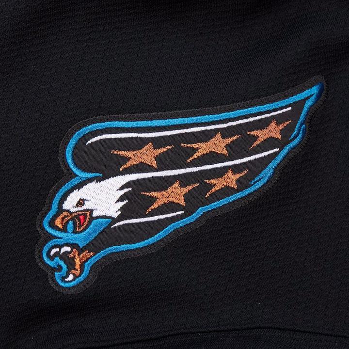 Actual product image Mitchell & Ness Alexander Ovechkin Washington Capitals 2005 M&N Jersey - M (M)
