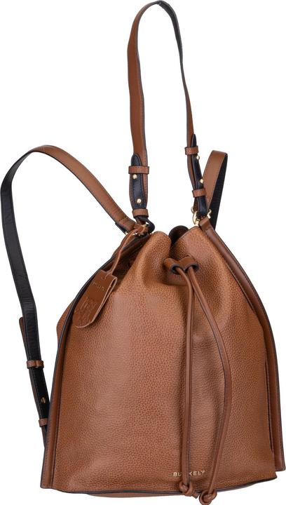 Produktbild Burkely Rucksack / Backpack Keen Keira (18 l)