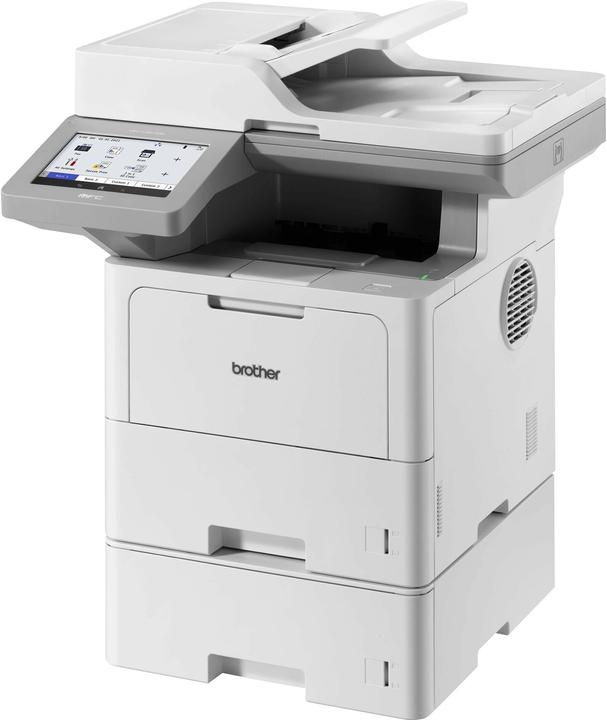 Image du produit Brother MFC-L6910DNT (Laser, Noir et blanc)