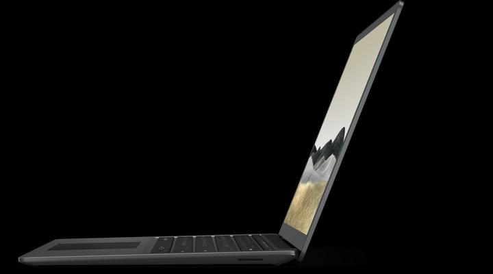 Produktbild Microsoft Surface Laptop 3 (13.50", Intel Core i5-1035G7, 8 GB, 256 GB, CH)