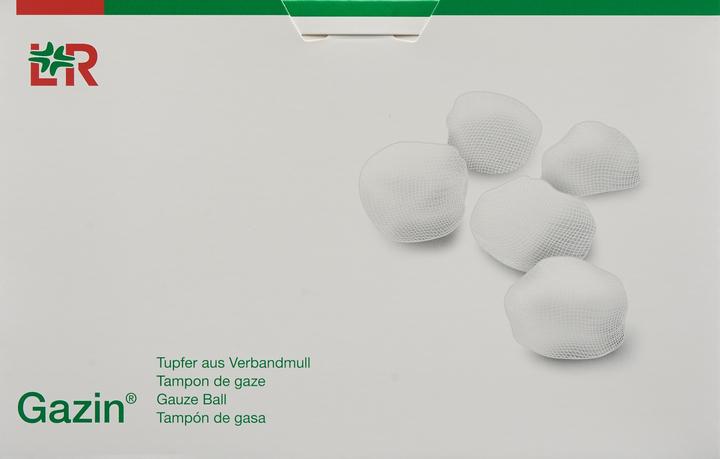 Immagine prodotto Gazin Tampone di garza Gr3 a 20 fili sterile