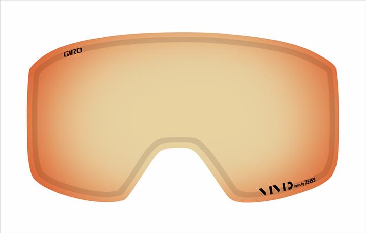 Actual product image Giro Ringo Lense (Ski goggle replacement lens)