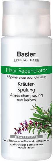 Produktbild Basler Haar-Regenerator Kräuterspülung (200 ml)