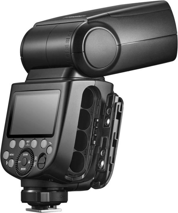 Immagine prodotto Godox Kit Speedlite TT685 II Olympus/Panasonic Off Camera (Olympus, Panasonic)