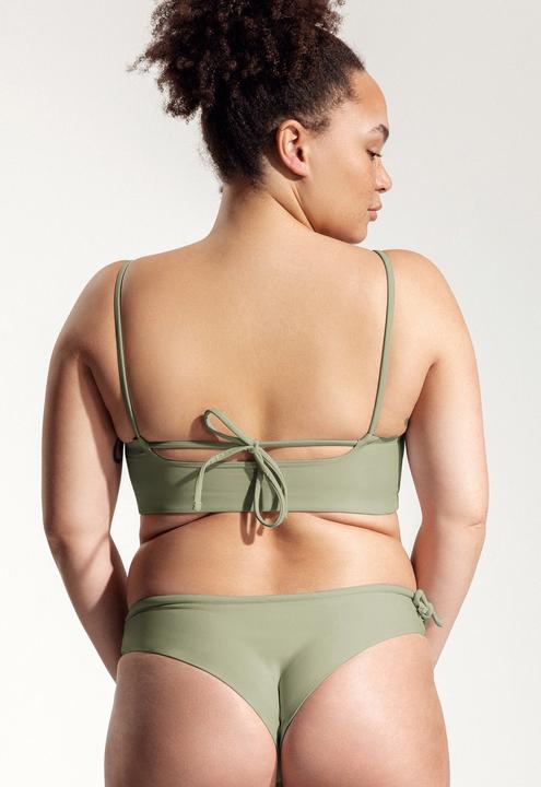 Actual product image Oy Surf bikini top "Buri" (XL)