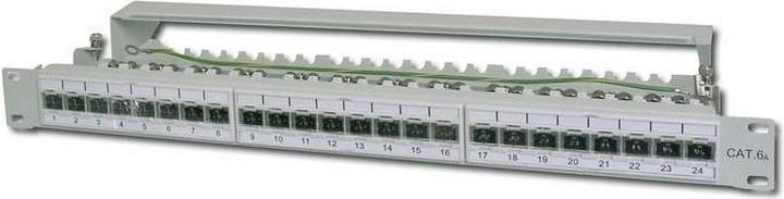 Image du produit Digitus panneau de brassage