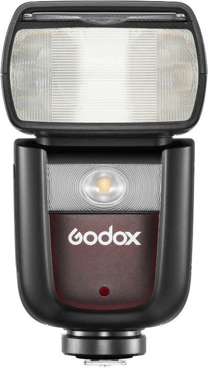 Actual product image Godox Speedlite V860III Pentax (Plug-on flash, Pentax)
