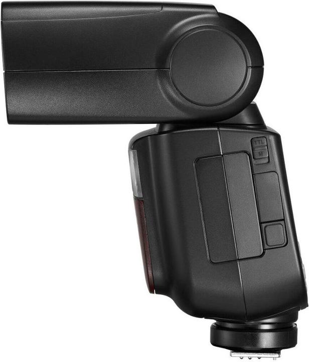 Actual product image Godox Speedlite V860III Pentax (Plug-on flash, Pentax)