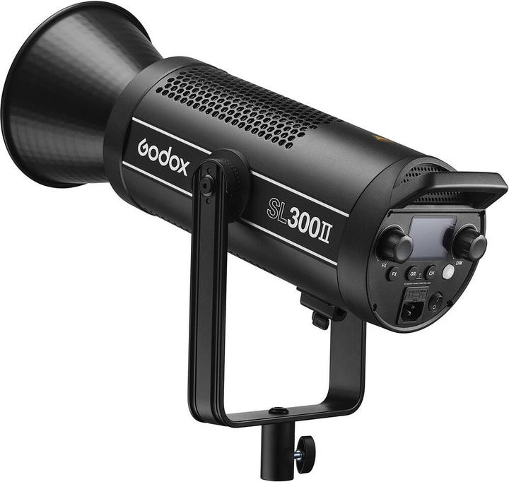 Actual product image Godox LED SL300II (300 W, Set)
