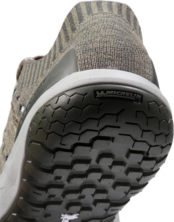 Produktbild Mammut Hueco Knit Low Schuhe (42)