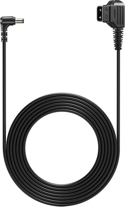 Godox D TAP to DC Male Connector Cable (Flash unit spare parts)