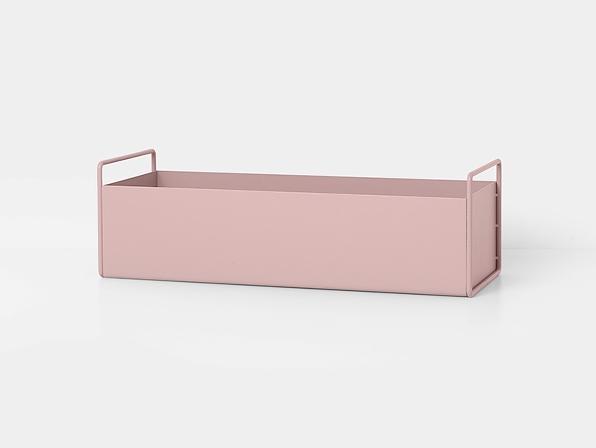 Image du produit Ferm Living Plant Box (45 cm)