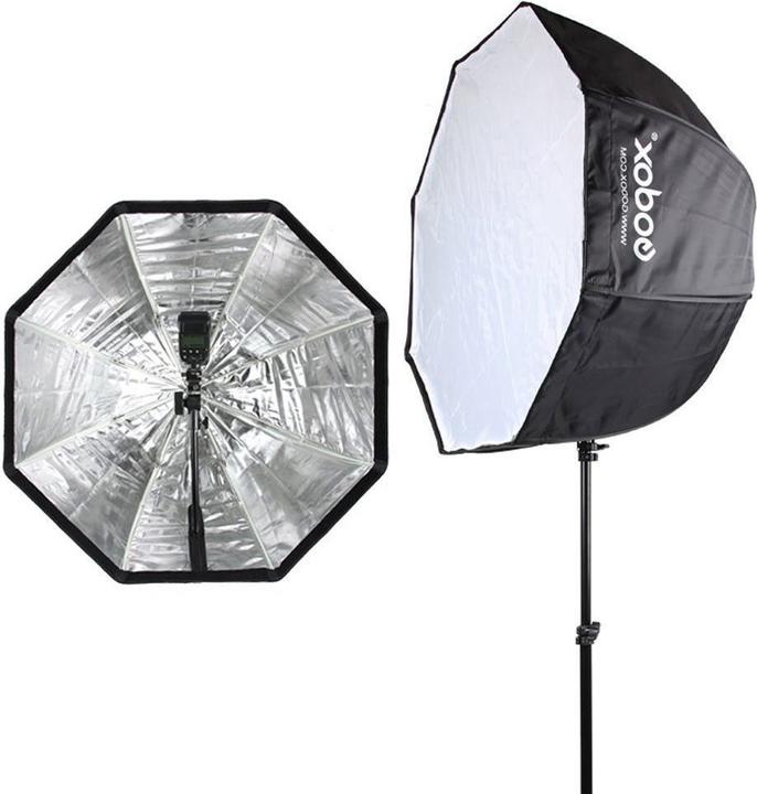 Immagine prodotto Godox SB-UBW80 (Soft box, 80 cm)