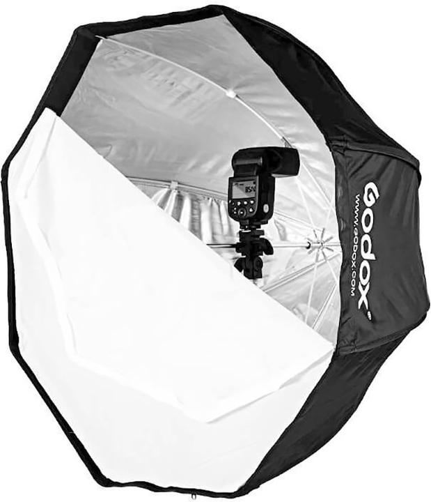 Immagine prodotto Godox SB-UBW80 (Soft box, 80 cm)