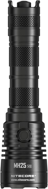 Produktbild Nitecore MH25 V2 1300 lumens Zaklamp (15.72 cm, 1300 lm)