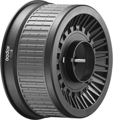 Immagine prodotto Godox Lente di Fresnel (montatura di Bowen) da 8 pollici (Godox)