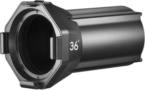 Actual product image Godox Spotlight lens 36 graden